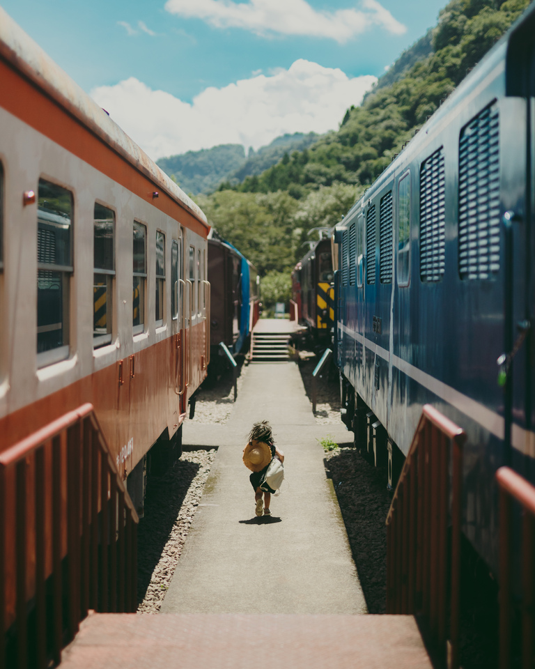 最優秀賞　tsubu_an_bさんの作品「心弾む夏の日」