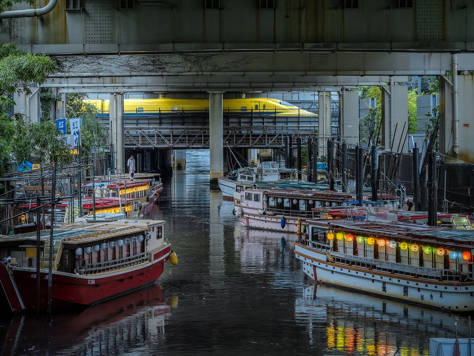 入賞　uicoさんの作品「灯」