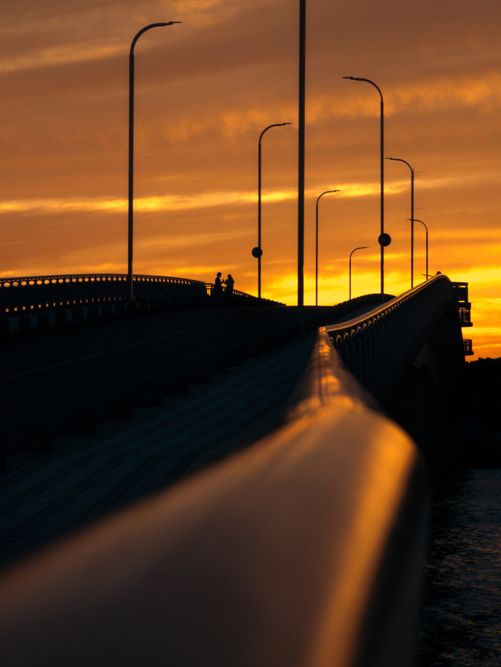 優秀賞　山田 龍弥 (あーる/T.yamad)さんの作品「この時間よ、永遠に続け」