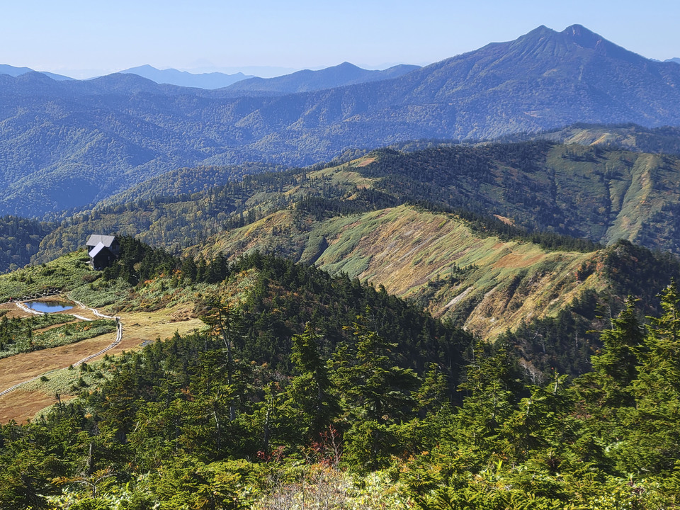 masaaki.manさんの作品「遥かなる尾瀬」