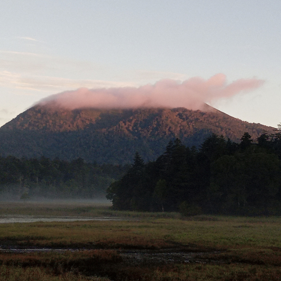 toshiyukkyさんの作品「ひうちのあけぼの」