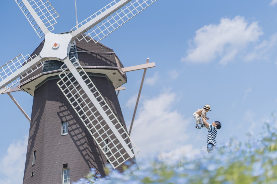 優秀賞（大阪府大阪市）　松井希望さんの作品「幸せの１ページ」