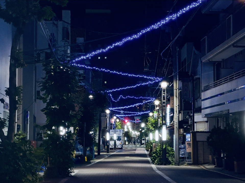 入選　achikoさんの作品「東海道タイムトラベル」