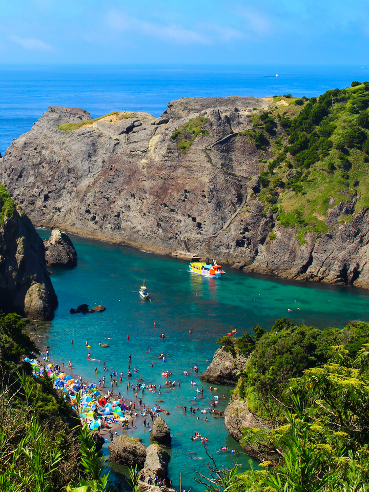 入賞　森田　優子さんの作品「玻璃の箱庭」