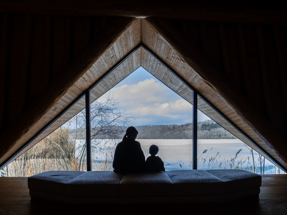 トゥレッポん賞　AYANOさんの作品「湯のあとの、ふたり時間」