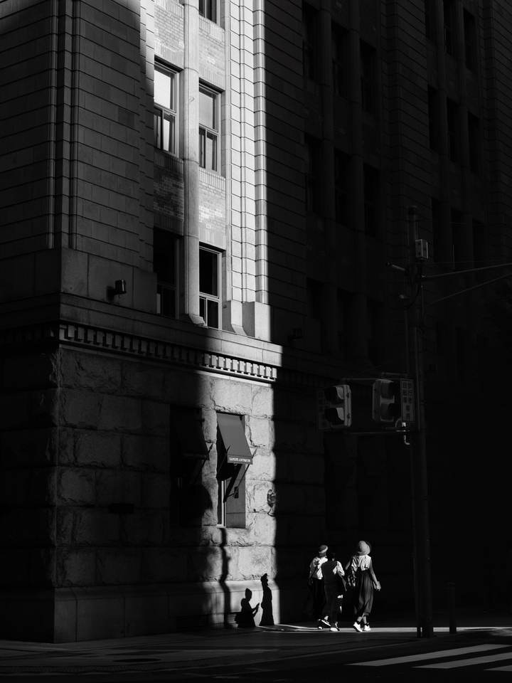 東京カメラ部10選U-22 2025　LuqK (るあ) @im.luqkさんの作品「Scent」