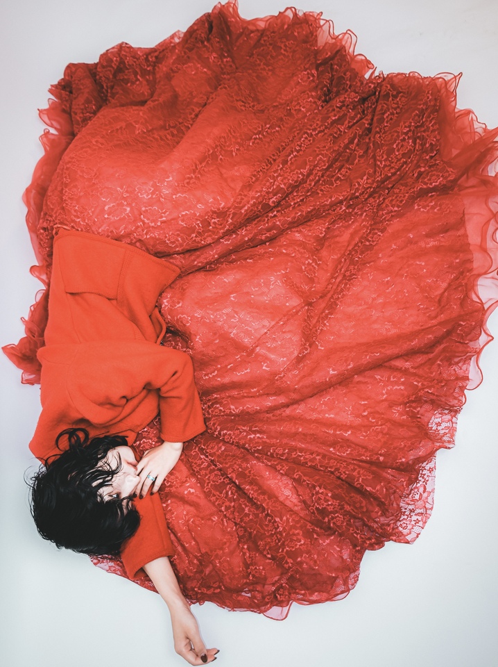 東京カメラ部10選U-22 2025　松木佑典  @yukke._.jpgさんの作品「纏綿」