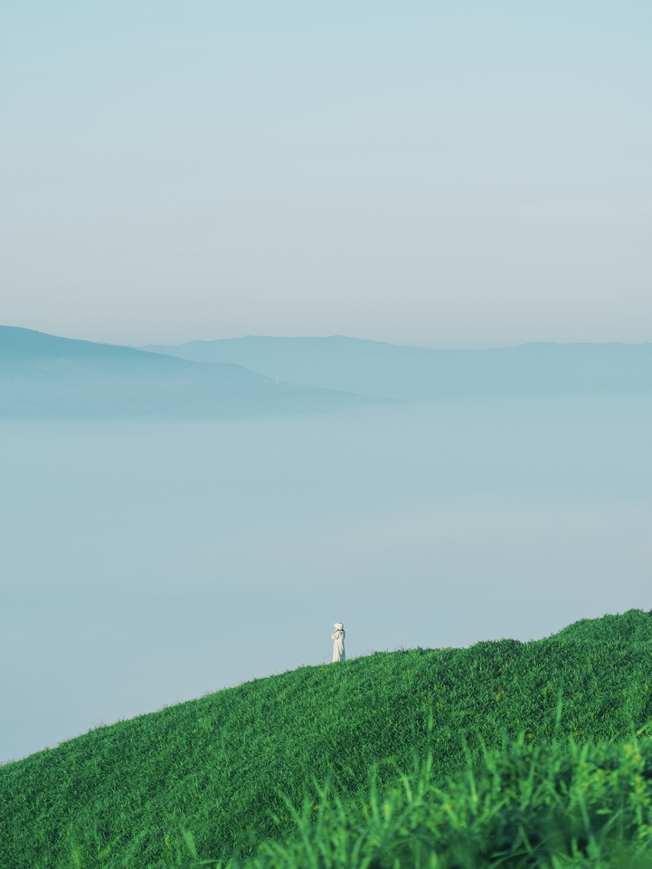 東京カメラ部10選U-22 2025　北原政生 @fly.sodaaさんの作品「佇」