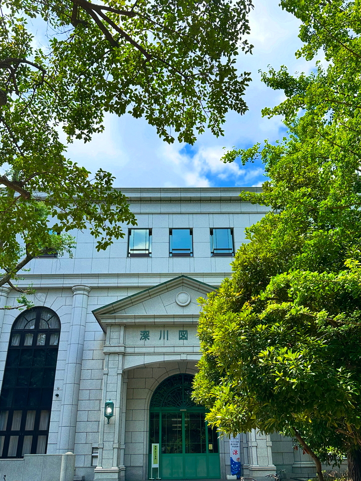 みどり銅賞　小川貴之（Instagram： @poko0119）さんの作品「明治からの息吹」