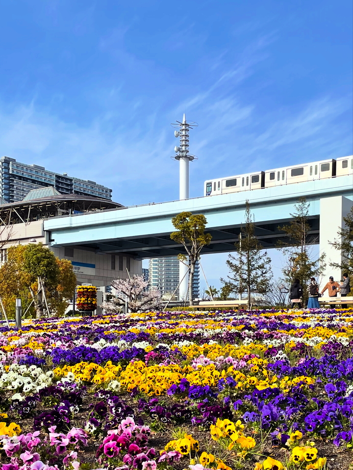 入選　art0926さんの作品「心浮き立つ春の訪れ」