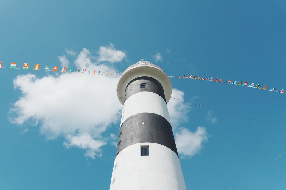 入賞　さゆさんの作品「青空に背伸び」