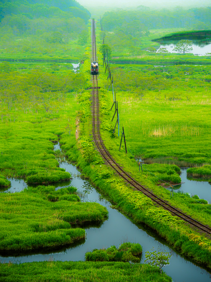 入賞　岩崎孝志さんの作品「線をつなぐ」