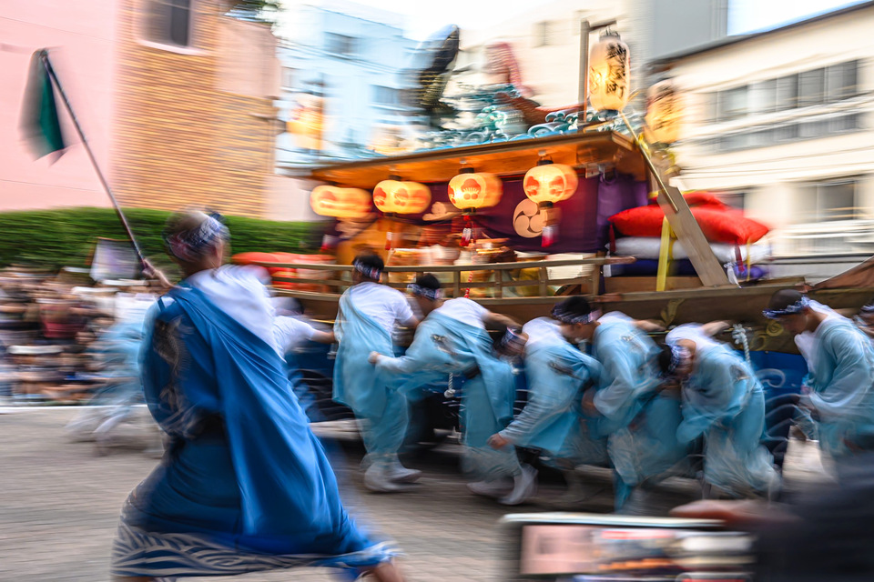 優秀賞　中溝 颯人さん