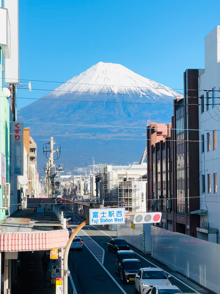 入選（スマホ写真部門）　Tomo.sinobさんの作品「残したい景色」