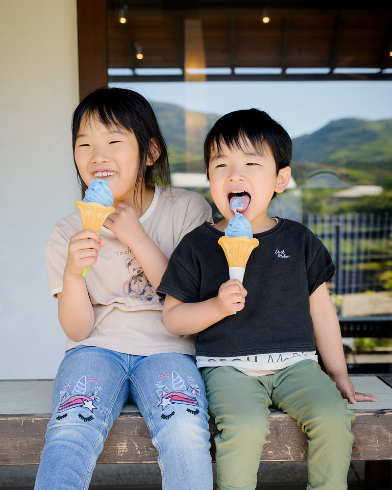 入賞　Saoriさんの作品「格別の味」