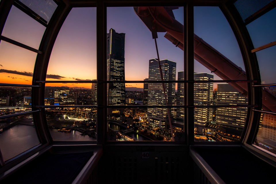 最優秀賞　ha.re275さんの作品「時を乗せて」